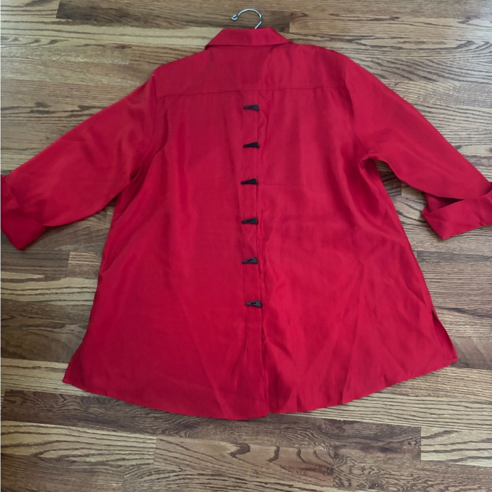 Multiples Lightweight Jacket - image 3